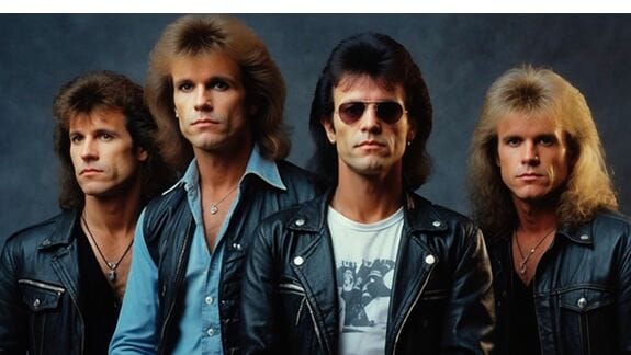 Grupo de los 80