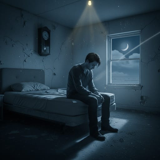 Sentenced – No One There