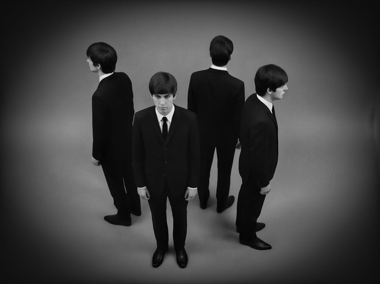 El final - La banda se separa