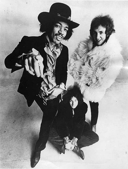 Jimi Hendrix Experience