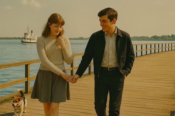 Love me Do - Quiéreme