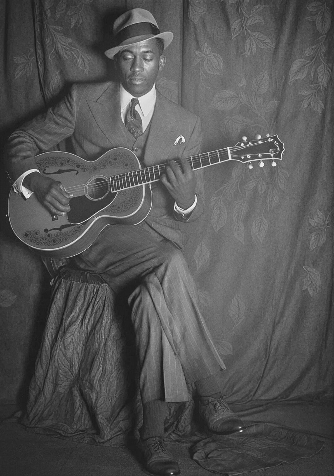 Robert Johnson
