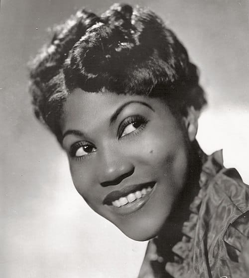 Rosetta Tharpe