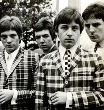 Anuncio comercial del sencillo de Small Faces "Whatcha Gonna Do About It"